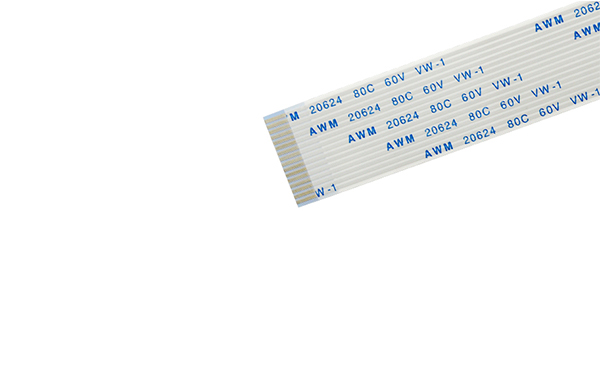 FFC/FPC长度15CM间距1.0MM-5P同向软排线扁平线连接线免费拿样,91免费看视频