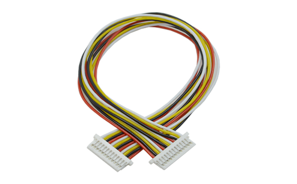 厂家加工生产间距1.0MM-13P 长度15CM双头大电流汽车排线连接线,91免费看视频