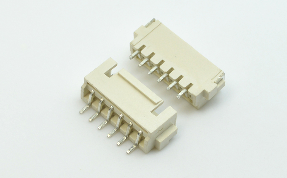 XH2.54 2-12P卧式贴片SMT型连接器卧式连接器环保耐高温插座 阻燃,91免费看视频